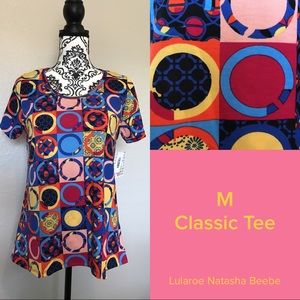 Lularoe Classic Tee